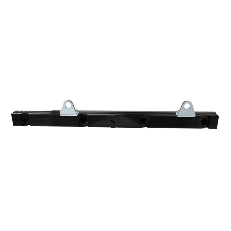 Aeromotive GM LS2 Fuel Rails - Black - My Store