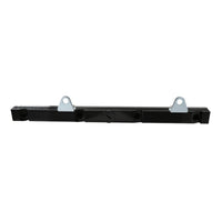 Aeromotive GM LS2 Fuel Rails - Black - My Store