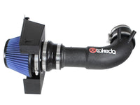 aFe Takeda Intakes Stage - 2 PDS AIS PDS Lexus IS - F 08 - 11 V8 - 5.0L (blk) - My Store