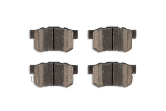compare product DBA 10-18 Acura RDX Street Series Rear Brake Pads