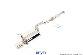 compare product Revel Medallion Touring-S Catback Exhaust 00-05 Lexus IS300