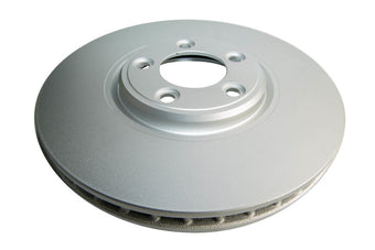 compare product DBA 2005 Jaguar S-Type (w/320mm Front Rotor / excl R Models) Front En-Shield Standard Rotor