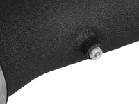 aFe BladeRunner 3in Black Intercooler Cold Side Charge Pipe 01 GM Diesel Trucks 6.6L V8 (td) - My Store