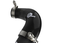 aFe Bladerunner 2.5in Aluminum Tube Hot Charge Pipe Black 2Volkswagen 22 - 23 GTI (MKVIII) L4 - 2.0L (t - My Store