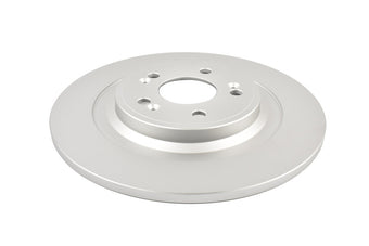 compare product DBA 2021+ Genesis G80 2.5T RWD En-Shield Standard Rear Brake Rotor