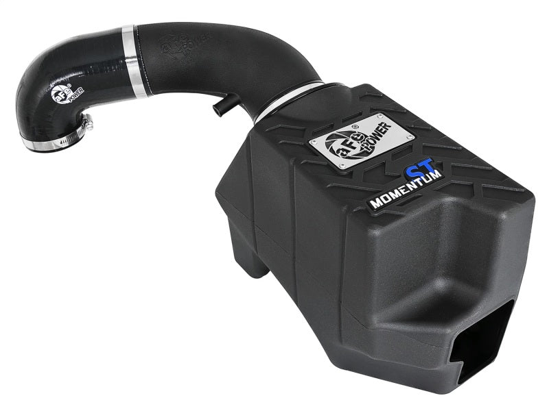 aFe Momentum ST Pro 5R Cold Air Intake System 91 - 01 Jeep Cherokee (XJ) I6 4.0L - My Store