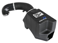 aFe Momentum ST Pro 5R Cold Air Intake System 91 - 01 Jeep Cherokee (XJ) I6 4.0L - My Store