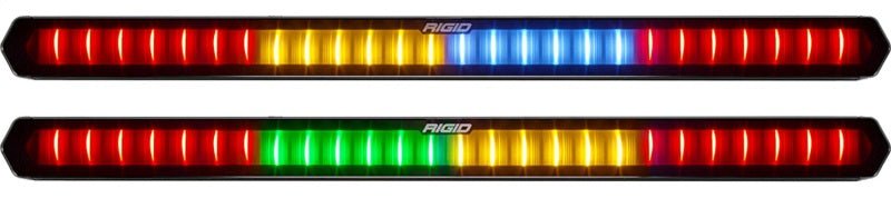 Rigid Industries 28in Chase Light Bar Rear Facing Light Bar - My Store