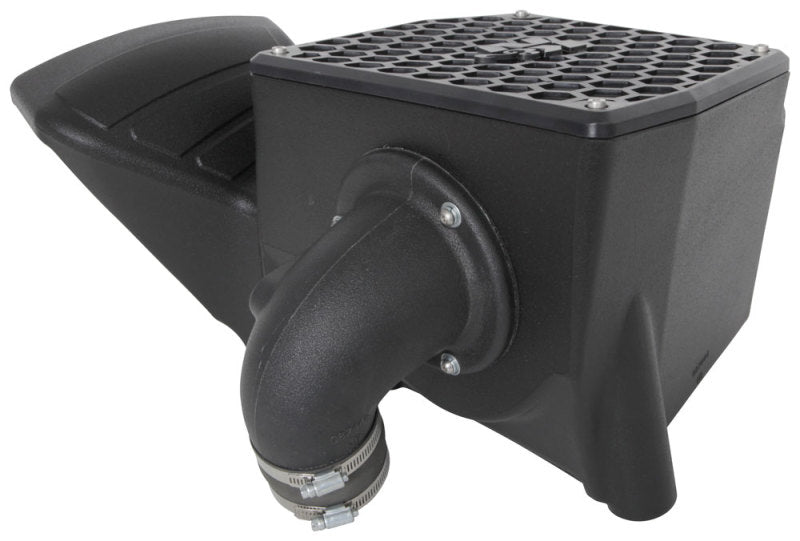 K&N 63 Series AirCharger Performance Intake 19 - 20 Ford Ranger L4 - 2.3L F/I Turbo - My Store
