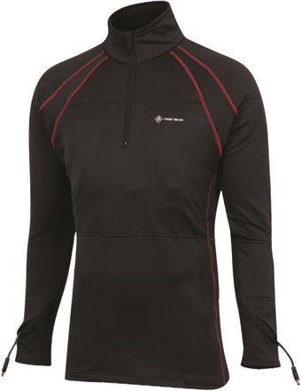 compare product FIRSTGEAR Heated Layer Shirt 12V - Small