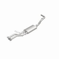 MagnaFlow BRE Exhaust Kit 96 - 00 Tahoe Yukon 5.7L - My Store