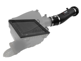 compare product aFe Super Stock Induction System Pro Dry S Media 16-22 Toyota Tacoma V6 3.5L