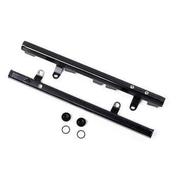 compare product DeatschWerks 97-04 Chevrolet Corvette Z06 Coyote 5.0 LS1 / LS6 Fuel Rails