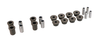 compare product Ridetech 89-96 Corvette Front Control Arm Delrin Bushing Kit