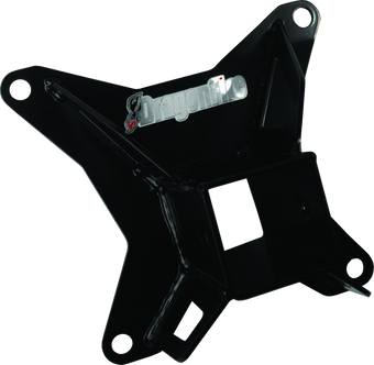 compare product DragonFire Racing 19-22 Honda Talon Receiver Hitch