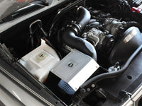 aFe MagnumFORCE Intake System Stage - 2 PRO 5R 06 - 09 Jeep Commander (XK) V8 4.7L - My Store