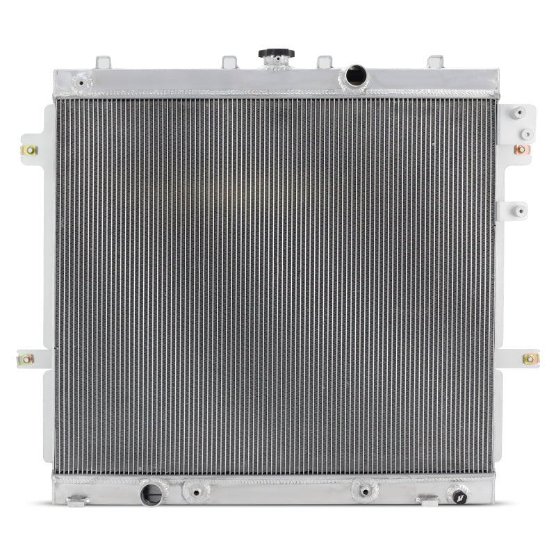 Mishimoto 10 - 14 Toyota 4Runner 4.0L Performance Aluminum Radiator - My Store