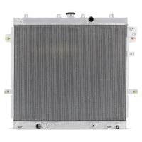 Mishimoto 10 - 14 Toyota 4Runner 4.0L Performance Aluminum Radiator - My Store