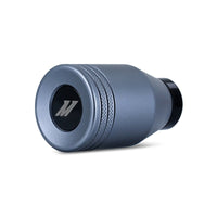 Mishimoto 2022+ Subaru WRX Shift Knob Gunmetal on Black - My Store