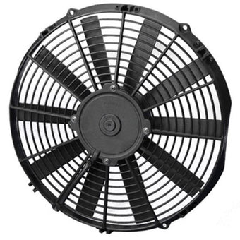 compare product SPAL 991 CFM 13in Fan - Push (VA13-AP9/C-35S)