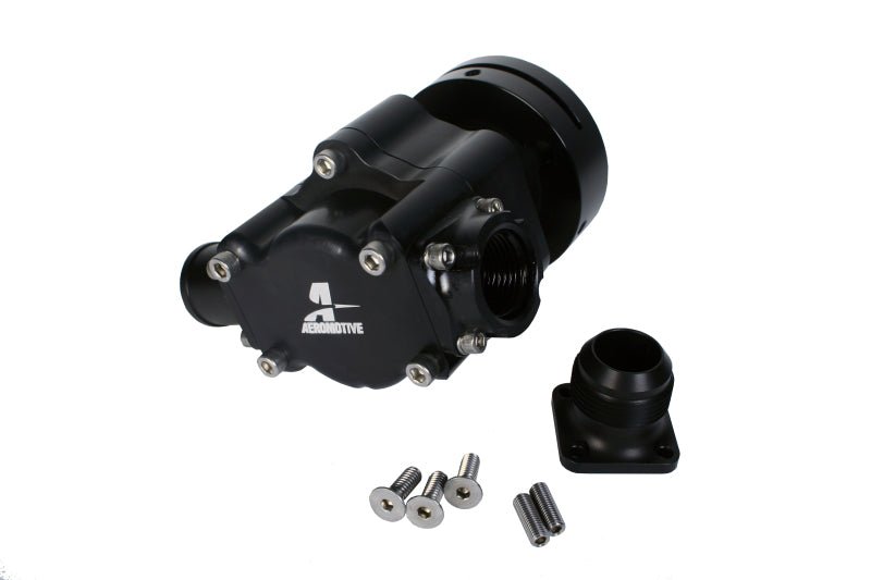Aeromotive Atomic Hex Drive Fuel Pump - My Store