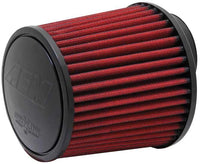 AEM Dryflow Air Filter Conical 5.5in Base OD x 4.75in Top OD x 5in Height - My Store