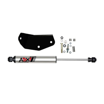 compare product Skyjacker 05-10 Ford F250/F350 ADX 2.0 Single Stabilizer Kit w/ CNC Machined Polished Alum.