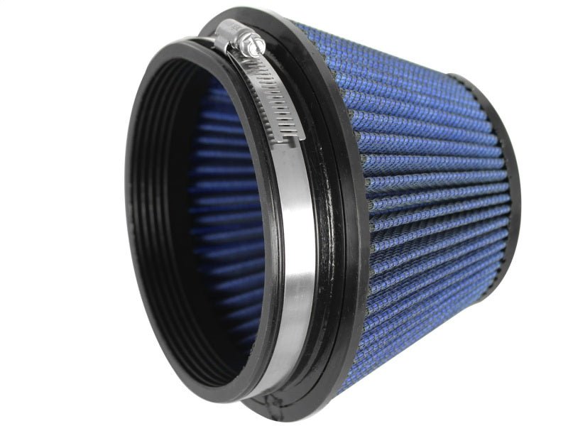 aFe MagnumFLOW Air Filters PRO 5R 5.63x6.85in F x 6.78x8in B x 4.5x5.5in T x 3.5in H - My Store