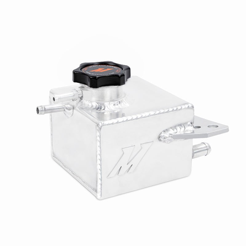 Mishimoto Subaru 02 - 07 WRX/ 04 - 14 STI WRX/STI Aluminum Coolant Expansion Tank - My Store