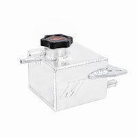 Mishimoto Subaru 02 - 07 WRX/ 04 - 14 STI WRX/STI Aluminum Coolant Expansion Tank - My Store