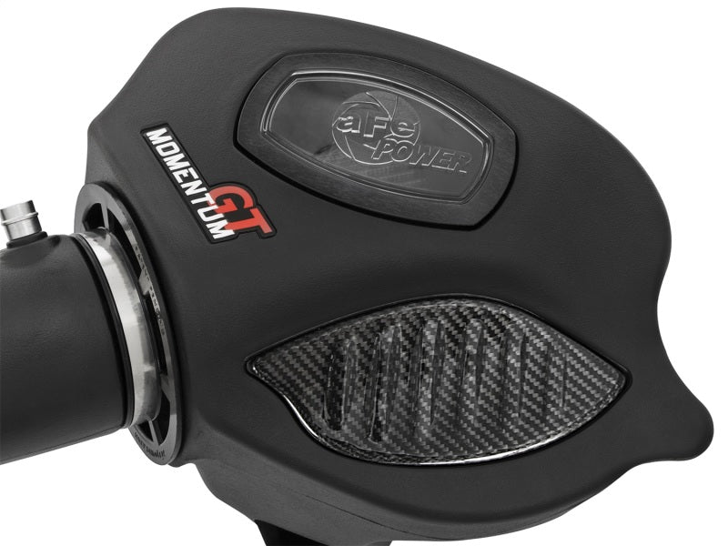 aFe Momentum GT Pro DRY S Cold Air Intake System 16 - 17 BMW M2 (F87) L6 3.0L (t) N55 - My Store