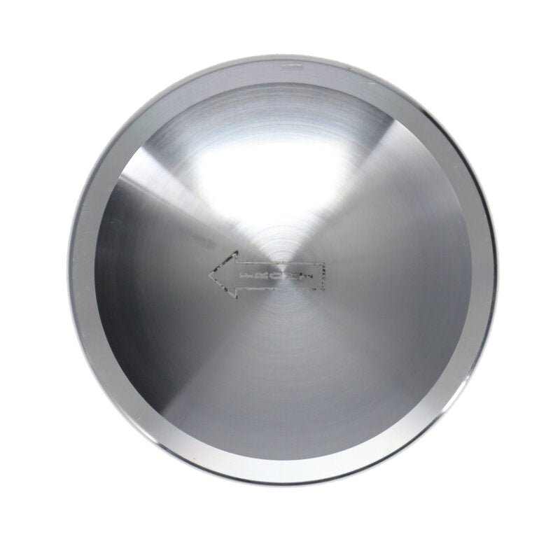 Manley Ford 4.6L/5.4L SOHC/DOHC (2v/4v)3.582in Bore 18cc Spherical Dish Extreme Duty Piston Set - My Store