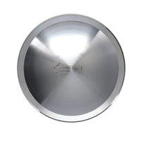 Manley Ford 4.6L/5.4L SOHC/DOHC (2v/4v)3.582in Bore 18cc Spherical Dish Extreme Duty Piston Set - My Store