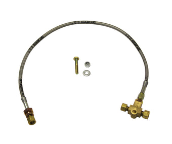compare product Skyjacker 1967-1969 GMC K1500 Pickup Brake Hose