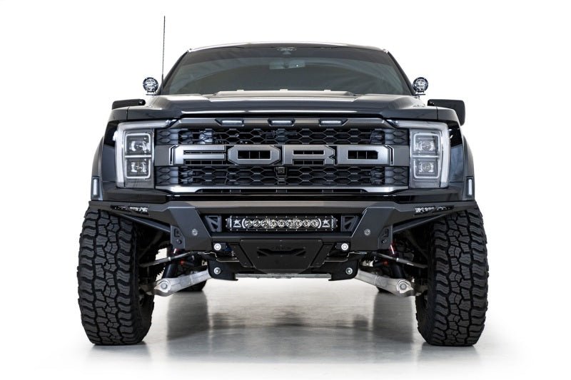ADD 21 - 23 Ford F - 150 Raptor Phantom Front Bumper - My Store