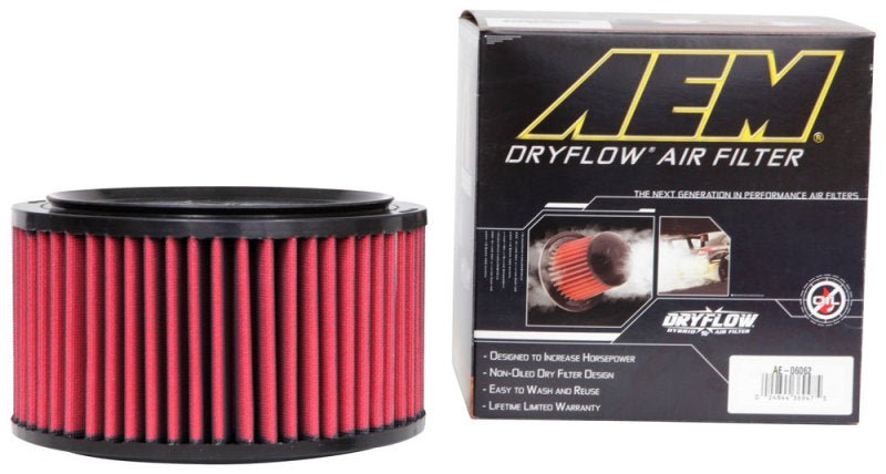 AEM 12 - 15 Ford Ranger 2.5L F/I DryFlow Air Filter - My Store