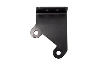 compare product Kentrol 07-18 Jeep Wrangler JKCB Antenna Mount Black Powdercoat Stainless Steel
