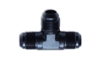 compare product Torque Solution Adapter Fitting -10AN Flare T to Dual -10AN Flare
