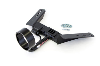compare product UMI Performance 82-92 GM F-Body Tunnel Mounted Torque Arm- Fits TH400 Transmission