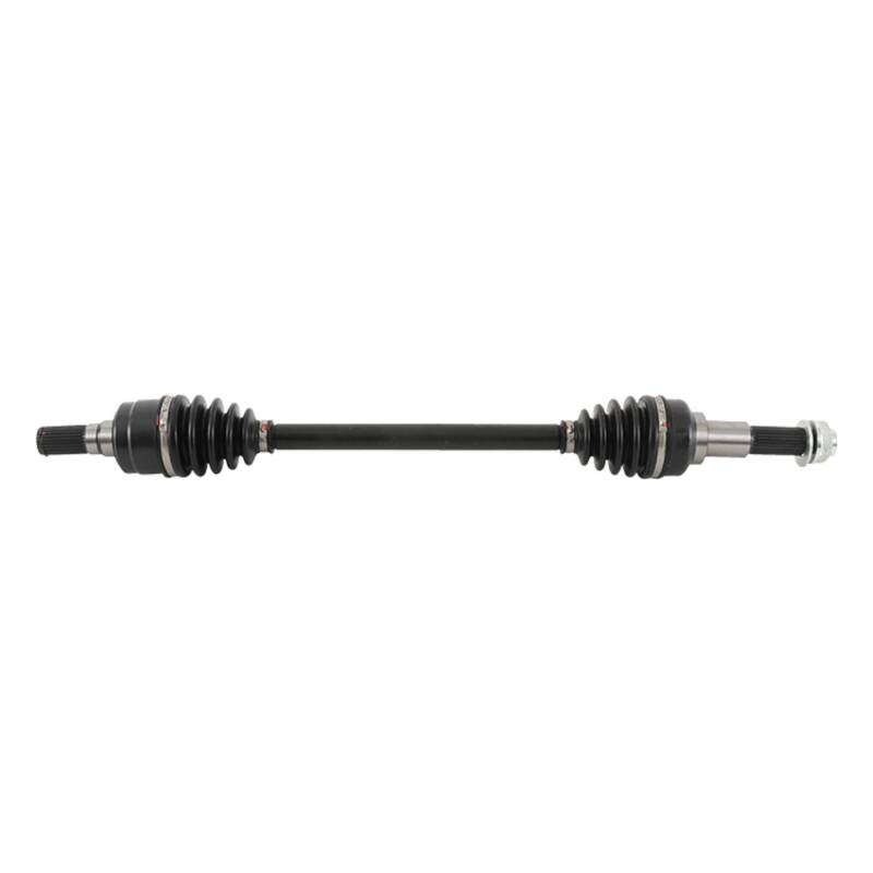 All Balls Racing 14 - 20 Yamaha Viking 700 8 Ball Axle Rear Left - My Store