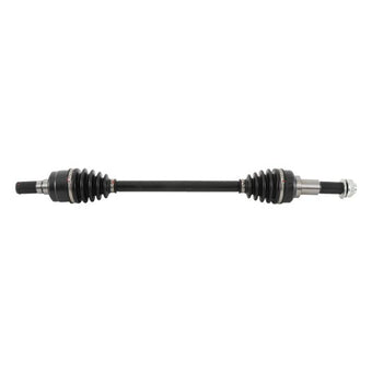 compare product All Balls Racing 14-20 Yamaha Viking 700 8 Ball Axle Rear Left