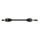 All Balls Racing 14 - 20 Yamaha Viking 700 8 Ball Axle Rear Left - My Store