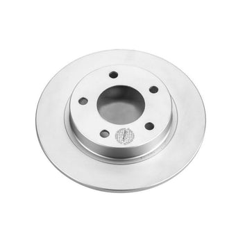 compare product Power Stop 93-97 Ford Probe Rear Evolution Geomet Coated Rotor