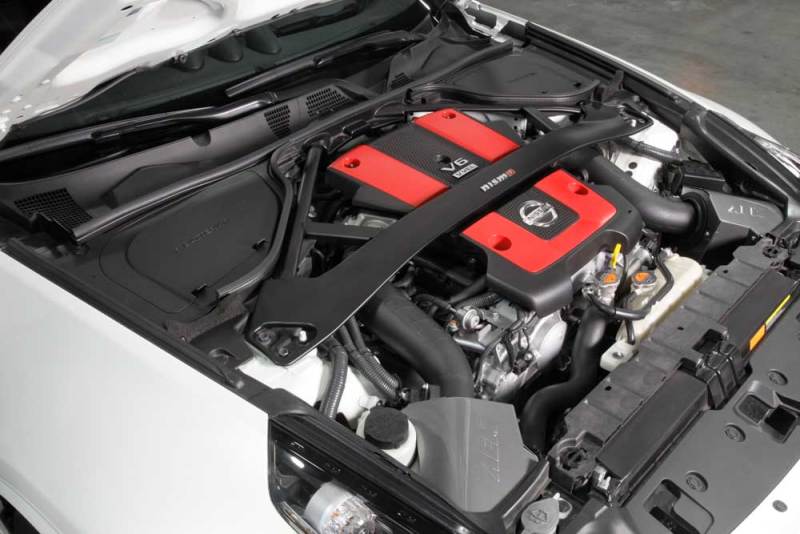 AEM 2009+ Nissan 370Z 3.7L Cold Air Intake - My Store