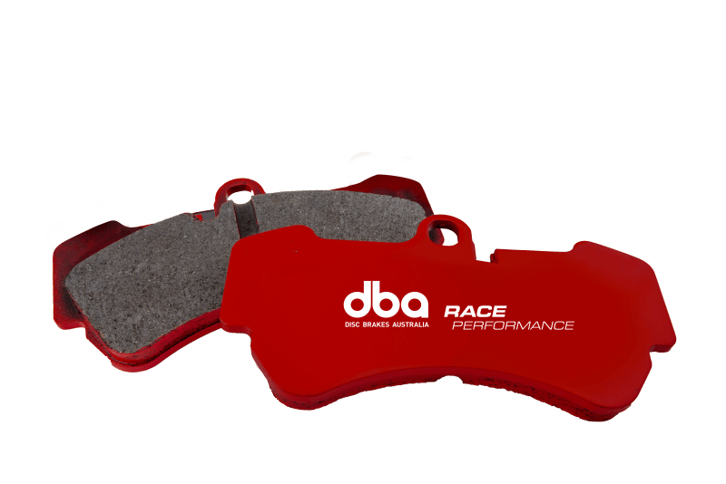 DBA 18 - 21 Subaru WRX STI Rear RP Performance Brake Pads - My Store