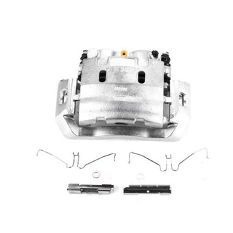 compare product Power Stop 05-16 Ford F-450 Super Duty Front Right or Rear Right Autospecialty Caliper w/Bracket