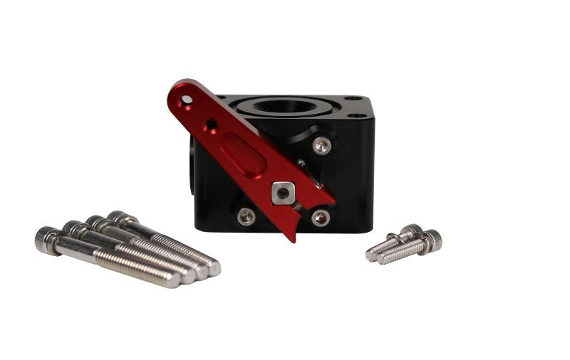 Aeromotive Shut - Off Valve - Left - 2x AN - 08 - My Store