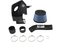 aFe MagnumFORCE Intake System Stage - 2 PRO 5R 2014 Jeep Cherokee V6 3.0L EcoDiesel - My Store