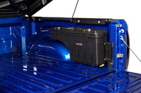 UnderCover 15 - 20 Ford F - 150 Passengers Side Swing Case - Black Smooth - My Store