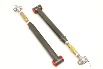 compare product BMR 82-02 Lower control arms DOM on-car adj poly/rod end combo Black Hammertone 3rd/4th Gen F-bod